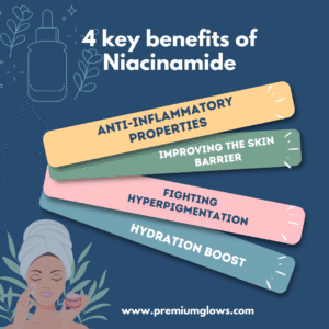 benefits of niacinamide