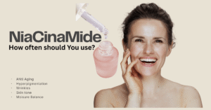 Niacinamide Usage Guide: How Often to Use for Maximum Effectiveness