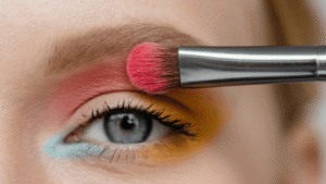 The Best Eyeshadow for Green Eyes: Celeb-Inspired Looks to Make Your Eyes Pop