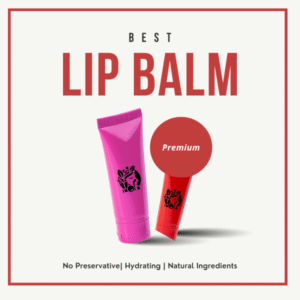 Luxury Lip Care: 10 Best Premium Lip Balms for a Perfect Pout