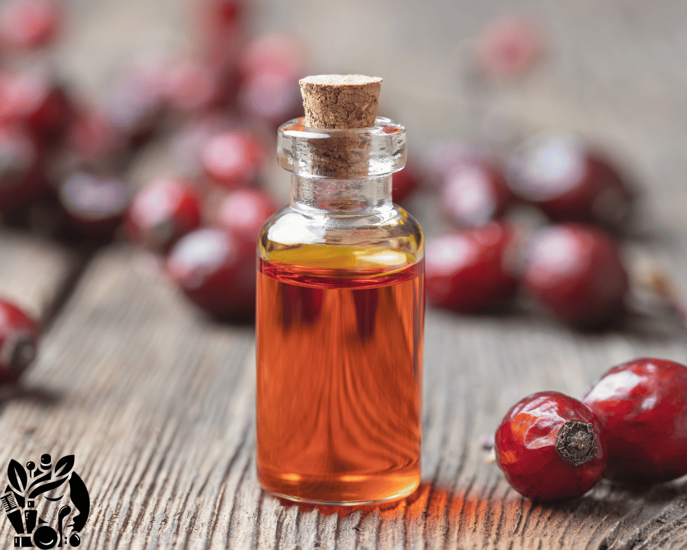 best rosehip oil for face