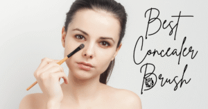 Best Concealer Brush 2025: I tried out 12 brushes to find the best one for full coverage
