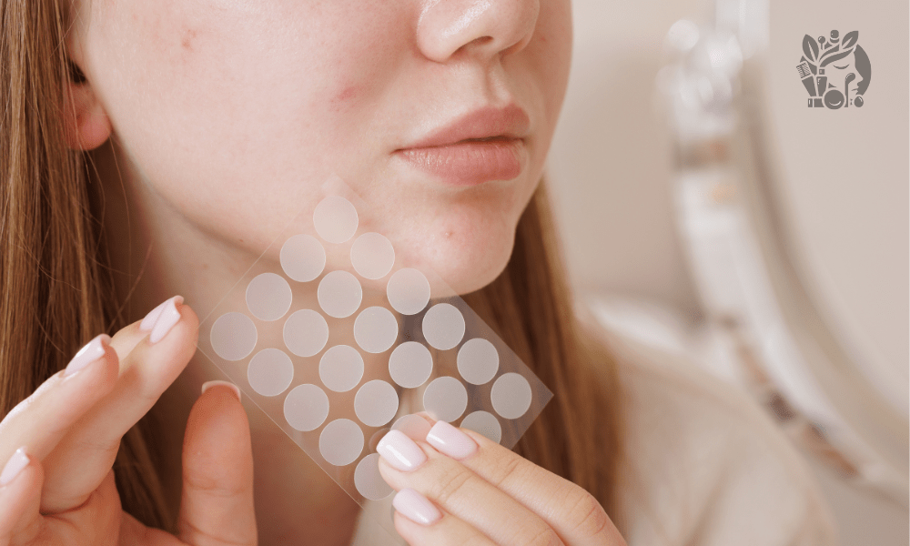 best korean pimple patches