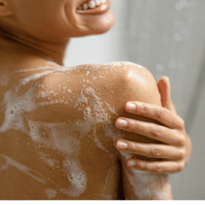 My 30-Day Journey with Tea Tree Oil Body Wash: Results You Need to Know