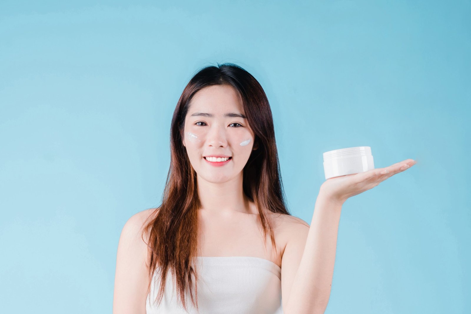 Your Ultimate Guide to the Best Korean Moisturizer for glowing skin