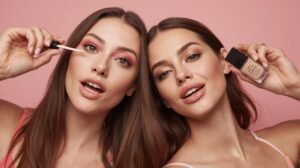 Concealer or Foundation First? A Step-by-Step Guide to Perfect Makeup