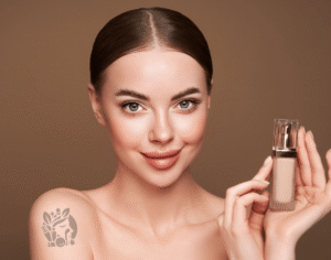 Best Luxury Foundation for Every Skin Type: Normal, Sensitive & More