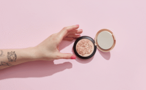 Best Face Powder for Mature Skin: Shine Control & Anti-Aging Magic in One