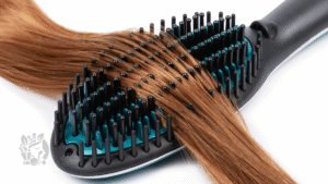 10 Best Cordless Hair Straightener Brushes for Travel & On-the-Go Styling