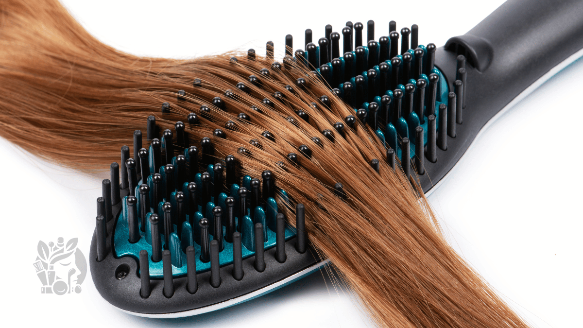 10 Best Cordless Hair Straightener Brushes for Travel & On-the-Go Styling