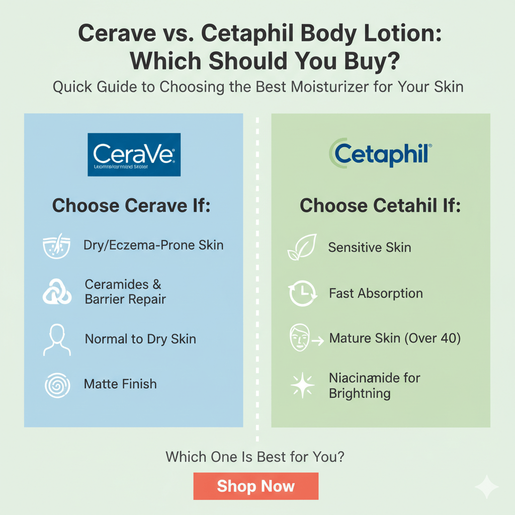 cerave vs cetaphil which one to buy