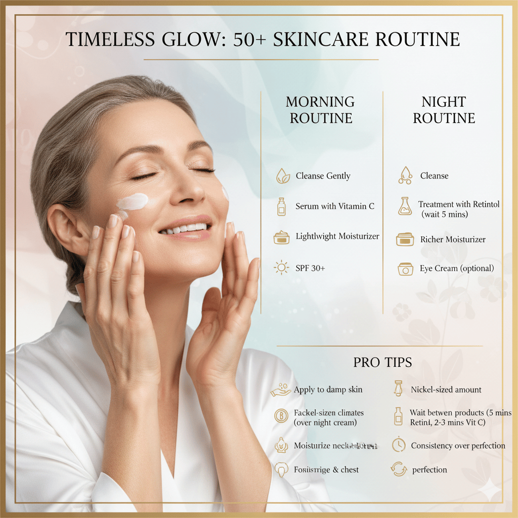 how to use moisturizer for best results