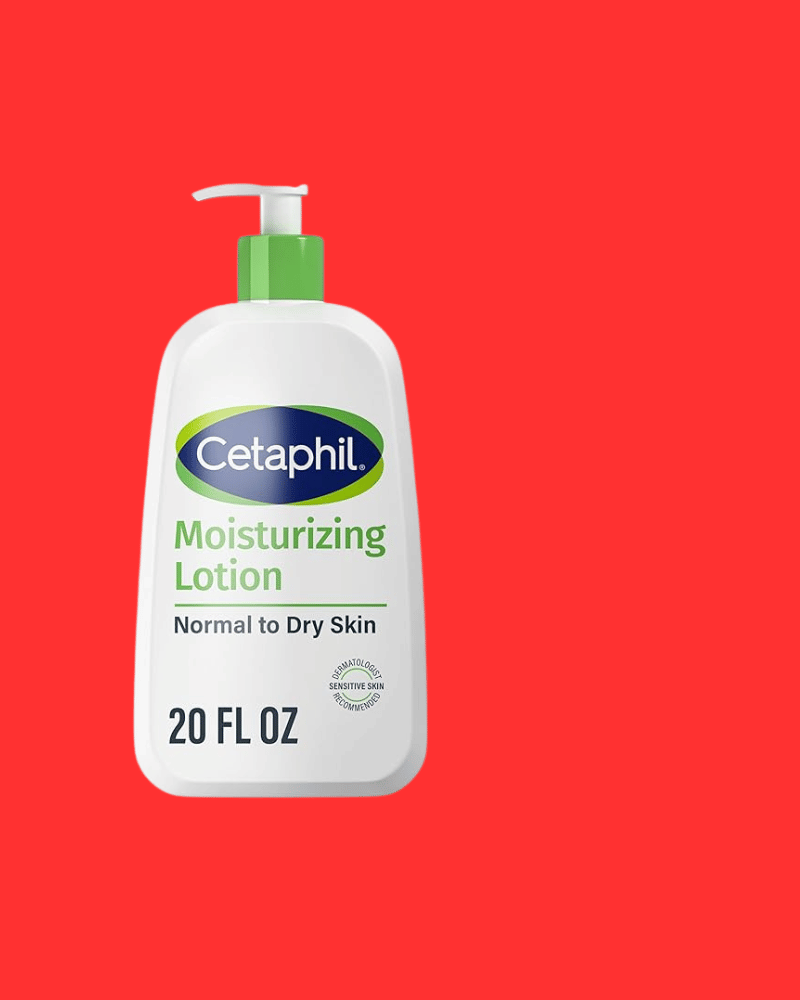 cetaphil ingredients