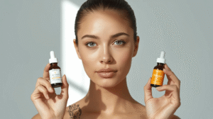 Can You Use Retinol and Vitamin C Together? The Complete Guide