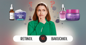 Bakuchiol vs Retinol: Which Anti-Aging Ingredient is Actually Better? (2026)