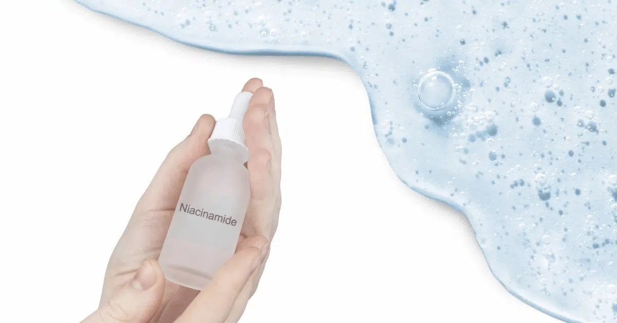 Niacinamide Serum for Dark Spots: How to Fade Marks Without Wrecking Your Barrier