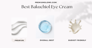 Best Bakuchiol Eye Creams (2025): Gentle, Retinol-Like Results—Without the Sting