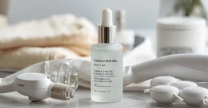 Best Conductive Gel for Microcurrent (2026): Clean, Skin-Safe Picks + How to Use