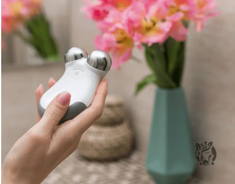 handheld microcurrent device lineup