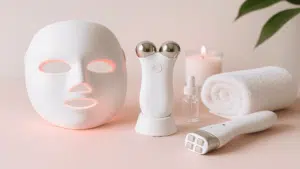 Home Skincare Devices for Aging Skin: The Ultimate 2026 Guide