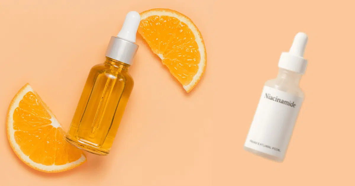 Can You Use Niacinamide with Vitamin C? (2026 Routine Guide)