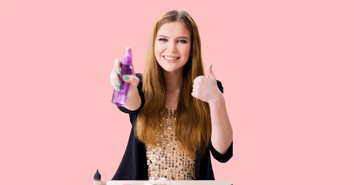 Best Volumizing Mousse for Fine Hair: Lightweight Volume Without Crunch