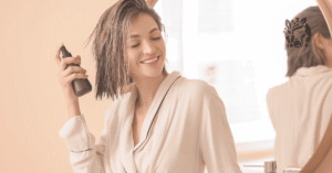 Best Heat Protectant Sprays for Fine Hair (2026): Lightweight Protection Without Grease