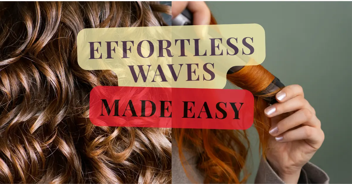 Best Rotating Curling Irons (2026): Effortless Waves Without the Struggle