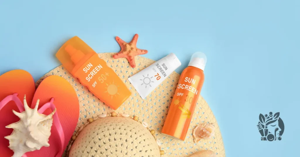 comparison of mineral sunscreens for sensitive skin